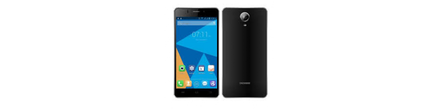 Doogee Ibiza F2